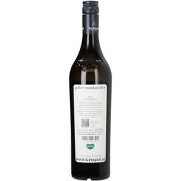 Krispel Gelber Muskateller Feuer & Flamme 2025 - 0,75 L