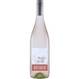 Weingut Silvia Heinrich Magic Rosé 2025