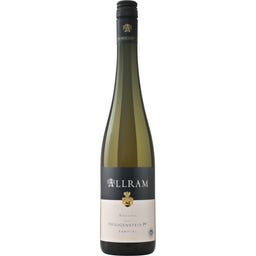 Weingut Allram Riesling Ried Heiligenstein 2023 Bio