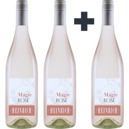 2+1 GRATIS Magic Rosé 2025