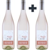 Weingut Silvia Heinrich 2+1 GRATIS Magic Ros&eacute; 2025