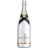 Mo&euml;t & Chandon Ice Imp&eacute;rial Wooden Box 300cl.