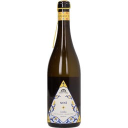 Peri Peri NINI Grillo IGT Terre Siciliane 2025 Bio