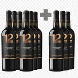 6+3 Gratis Negroamaro Salento 12 e Mezzo 2023