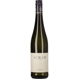 Weingut Ecker - Eckhof Gelber Muskateller Bio 2025