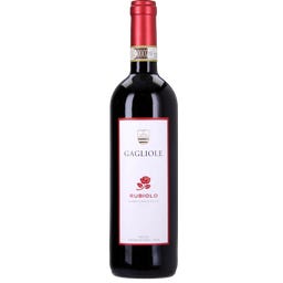 GAGLIOLE Rubiolo Chianti Classico DOCG 2024 Bio