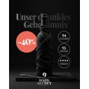 Neun Weine Box Dark Secret 95+ Punkte Rotweincuvee Reserve 2022