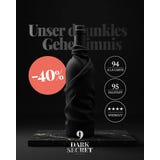 Dark Secret 95+ Punkte Rotweincuvee Reserve 2022