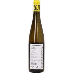 Weingut Allram AWM - Dolce & die Japaner