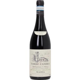 MADIA Montepulciano D’Abruzzo DOC 2024 Bio