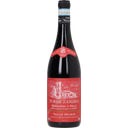 Montepulciano d'Abruzzo D.O.C Valle Maris 2024 Bio