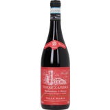 Montepulciano d'Abruzzo D.O.C Valle Maris 2024 Bio