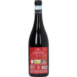 Montepulciano d'Abruzzo D.O.C Valle Maris 2024 Bio
