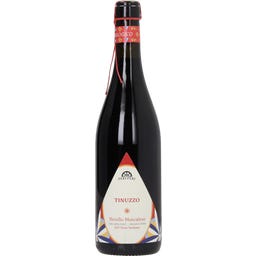 TINUZZO Nerello Mascalese IGT Terre Siciliane 2024 Bio