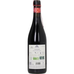 TINUZZO Nerello Mascalese IGT Terre Siciliane 2024 Bio