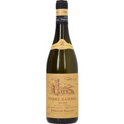 Pecorino I.G.T POGGIO SALAIA Terre di Chieti 2025 Bio