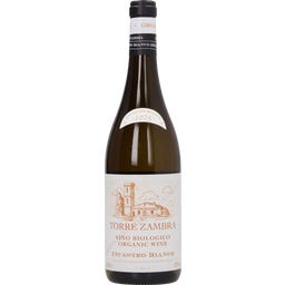 INCASTRO BIANCO IGT Terre di Chieti 2025 Bio