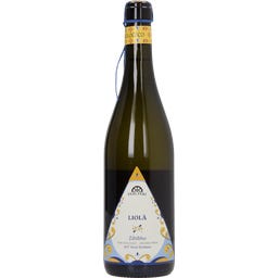 LIOLÀ Zibibbo IGT Terre Siciliane 2025 Bio