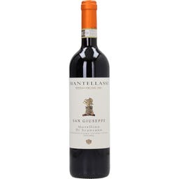 San Guiseppe Morellino di Scansano DOCG 2024