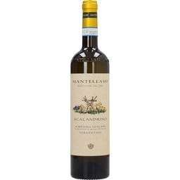 Scalandrino DOC Maremma Toscana Vermentino 2025