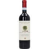 Punton del Sorbo Cabernet Sauvignon DOCG 2022