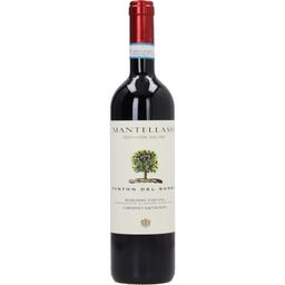 Punton del Sorbo Cabernet Sauvignon DOCG 2022