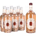 Pasqua 6+1 Magnum GRATIS 11 Minutes Rosé
