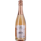 Fidora Prosecco DOC Ros&eacute; Brut Nature Bio 2025
