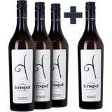 3+1 gratis Sauvignon Blanc Feuer & Flamme 2025