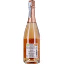 Fidora Prosecco DOC Rosé Brut Nature Bio 2025 - 0,75 l