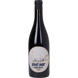 Weingut Gerhard Pittnauer Pinot Noir vom Dorf 2024 Bio