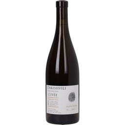 Dakishvili Cuvee Amber Dry Quevri FS 2023