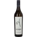 Krispel Sauvignon Blanc Feuer & Flamme 2025
