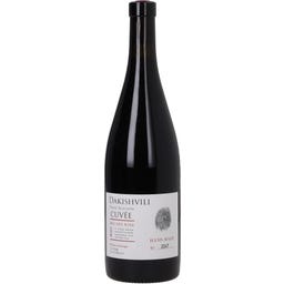 Dakishvili Cuvee Red Quevri FS 2023
