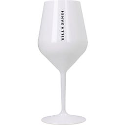 Prosecco Becher weiß Villa Sandi