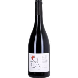 Château Saint Roch AOP Lirac Rouge 2023 - 0,75 l