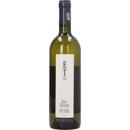 Weingut Ernst Triebaumer Der Vogel Sauvignon Blanc 2024 Bio
