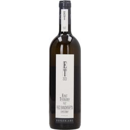 Weingut Ernst Triebaumer Chardonnay Ried Bandkräftn 2023 Bio
