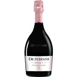 De Stefani Rosé Prosecco 0.15 Millesimato Brut DOC 2025