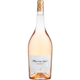Chateau d'Esclans Whispering Angel 2025 300cl Jeroboam