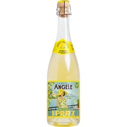 La Belle Angèle Spritz Lemon & Basil 5,5%vol.