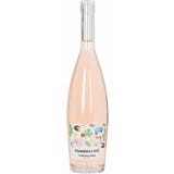 Varvaglione Susumaniello Ros&eacute; 2025 IGP