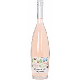 Varvaglione Susumaniello Rosé 2025 IGP - 0,75 l