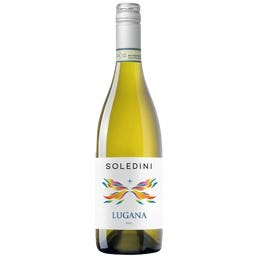 Soledini Lugana DOC 2025 - 0,75 l