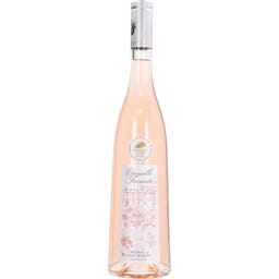 Château de Saint Martin Eternelle Favorite Rosé AOP 2025 - 0,75 L