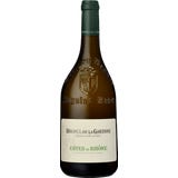 Brunel P&egrave;re et Fils AOP C&ocirc;tes du Rh&ocirc;ne Blanc 2025