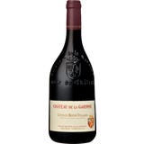 Ch&acirc;teau de la Gardine AOP Villages C&ocirc;tes-du-Rh&ocirc;ne Rouge 2023