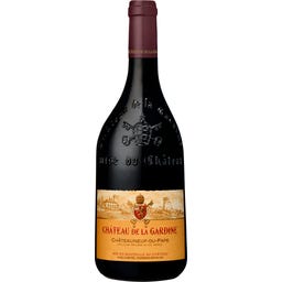 Château de la Gardine AOP Châteauneuf du Pape Rouge 2023 - 0,75 L