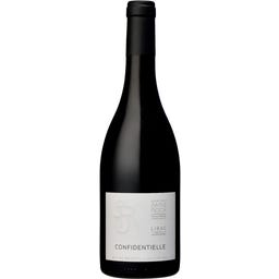 Château Saint Roch AOP Lirac Rouge Confidentielle 2023 - 0,75 L