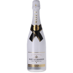 Moët & Chandon ICE Impérial - 0,75 L